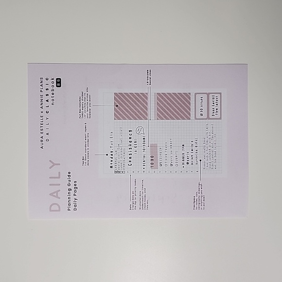 Planner - Picture 4 of 9